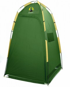 Stansport Cabana Privacy Shelter Tent