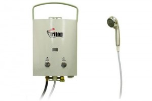 Camp Chef Triton Hot Water Heater - 5L