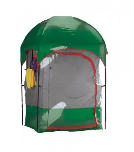 Camping Shower Tent 