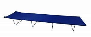 Texsport Steel Collapsible Cot