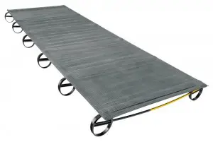 Thermarest LuxuryLite UltraLite Camping Cot