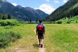 Backpacking Trips for Beginners