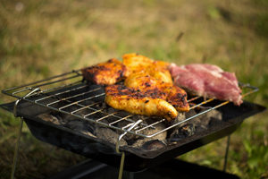 Camping Dinners For Large Groups of People