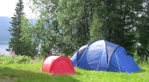 Guide 101 – Camp Tents for Sale