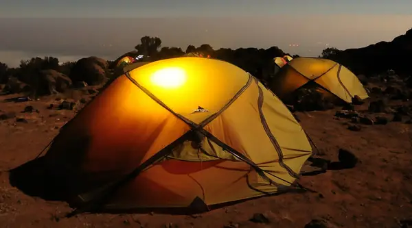 The Top Small Tents For Sale This Season