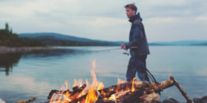 Camping gadgets for men