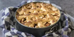 Camping cooking recipes easy