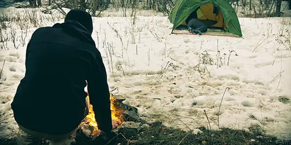 Check Out These Camping Gadgets For Men